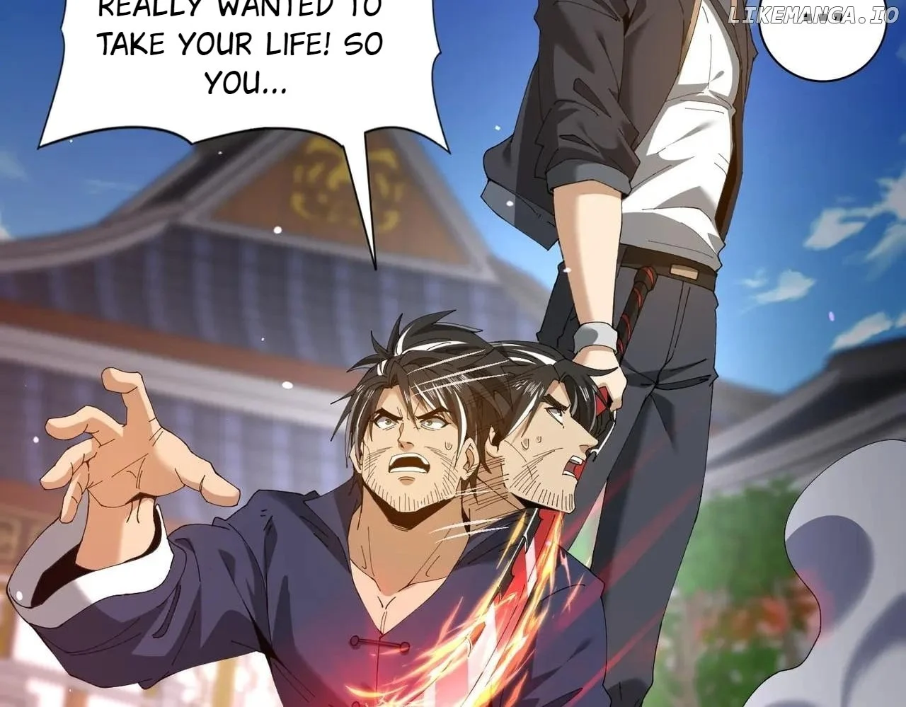 WORTHLESS PROFESSION: DRAGON TAMER Chapter 129 122